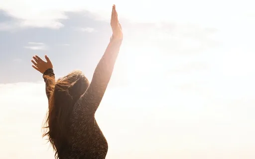 Giving Up The Good For The Great With Anna Cantwell