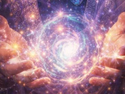 Giving With An Open Heart