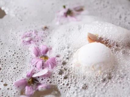 Giving Your Brain A Bath