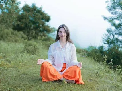 Giving Your Time Without Losing Yourself