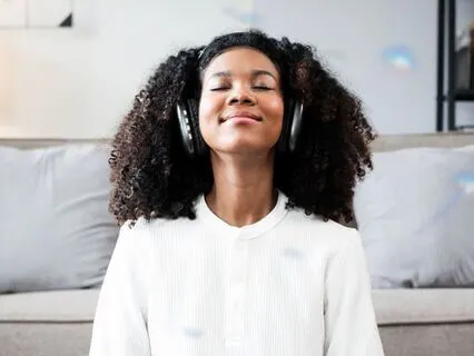 Giving Your Voice Space Meditation