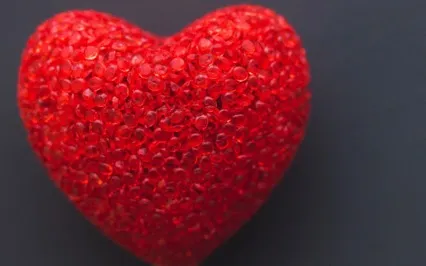 Giving Yourself Love & Kindness