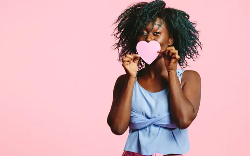 Giving Yourself Loving Kindness