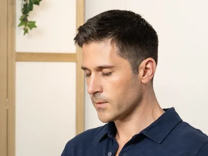 Giving Yourself Permission To Pause