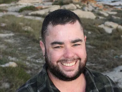 Giving Yourself Permission To Pick Up Your Own Power