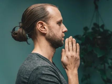 Giving Yourself Permission