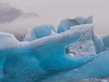 Glacier