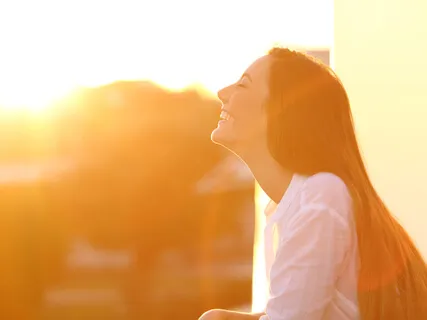 G.L.A.D. - Találj örömöt és egyensúlyt az életedben