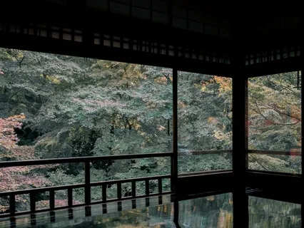 Glass House