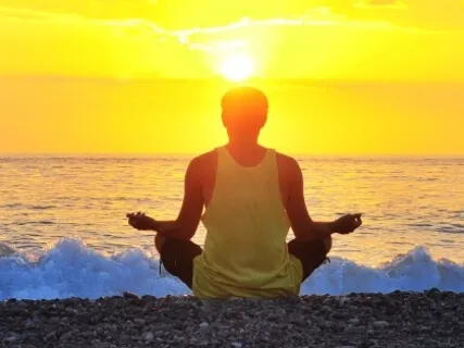 Głęboka Medytacja - odkryj spokój i harmonię