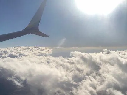 Glide (Clearing With The Angels)