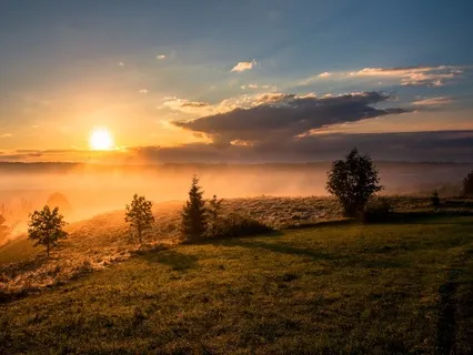 Glide Into Deep Peaceful Sleep - Release All Stress