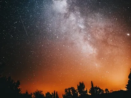 Gliding Into Deep Sleep: Relaxing Body Scan