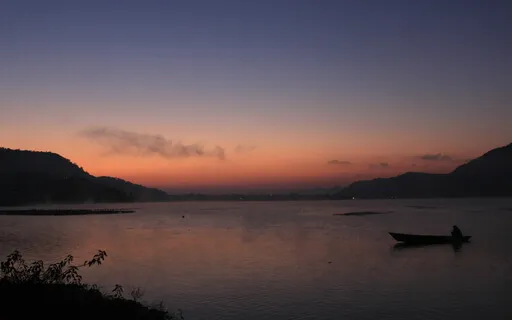 Glimmers Meditation Practice (Polyvagal Theory)