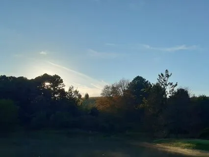 Glimpse From The Heart