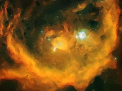 Glimpses Of Eternity