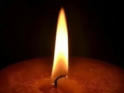 Glimpses Of Eternity