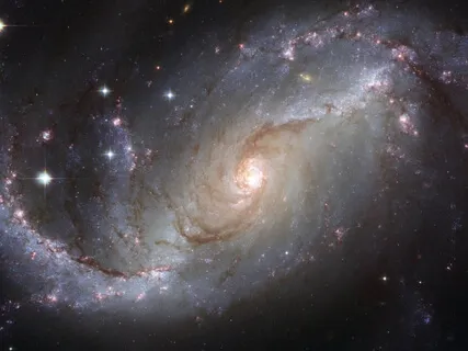 Glitch: A Guided Natural Trip