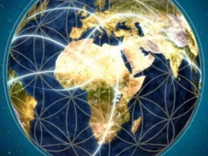 Global Coherence Gathering With Joy Truscott