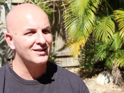 Global Compassion For Australia (With Heavy Rain Sounds)