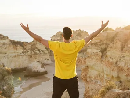 Global Connection Meditation