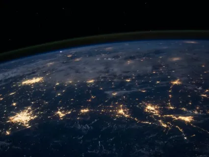 Global Healing Meditation