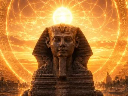 Global Lion's Gate Meditation