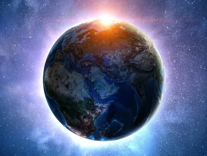 Global Love Meditation