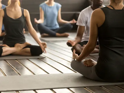 Global Loving Kindness Meditation