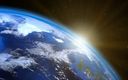 Global Peace Meditation