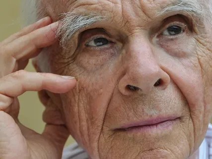 Global Shift Now With Ervin Laszlo