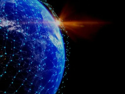 Global SoundLight Reiki Grid Session 1