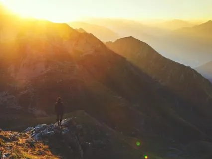 Glorious Awakening 1 (Morning Meditation)