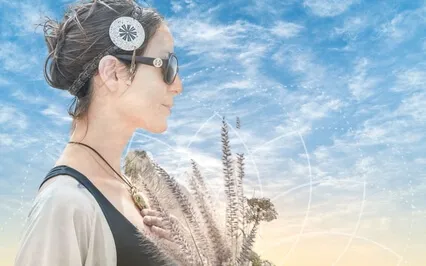 Glorious Morning Intention Setting Invocation