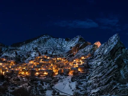 Glow From Inside - Beautiful Atmospheric Sounds For Sleep, Relaxation & Meditation