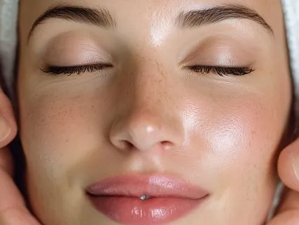 Glow Up While You Sleep: Health And Radiance