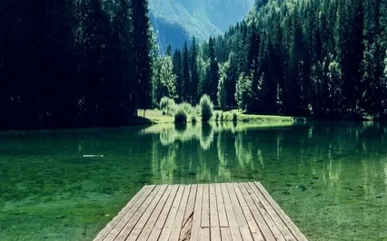 Глубокий Сон