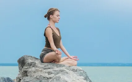 Go Beyond Old Limitations (852Hz)