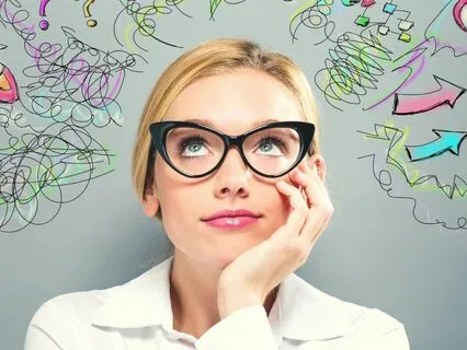 Go Beyond The Mind's Noise