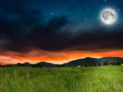 Go Inward & Breathing For Sleep