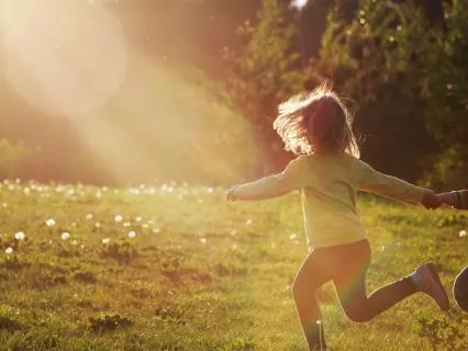 Go Inward: Happiness Comes In Moments (4.1.26)