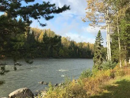 Go Like A River- Meditation On Breath & Open Awareness