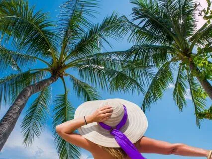 Go On Holidays And Release Your Stress