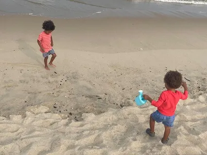 Go Slow To Go Fast- A Body Scan To Unplug And Reset