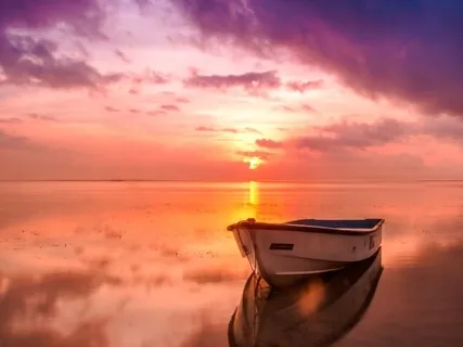 Go With The Flow - Guided Meditation