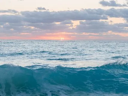 Go With The Flow Meditation