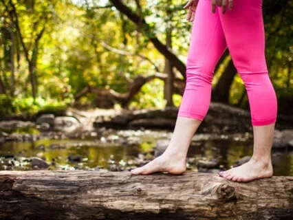 Sacral Chakra: Go with the Flow