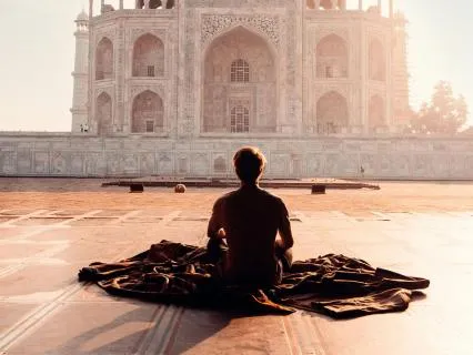 Go Within For Divine Intelligence