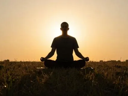 Goal Setting For Men: Focus, Vision & Follow-Through