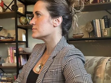 Goal Setting Visualization